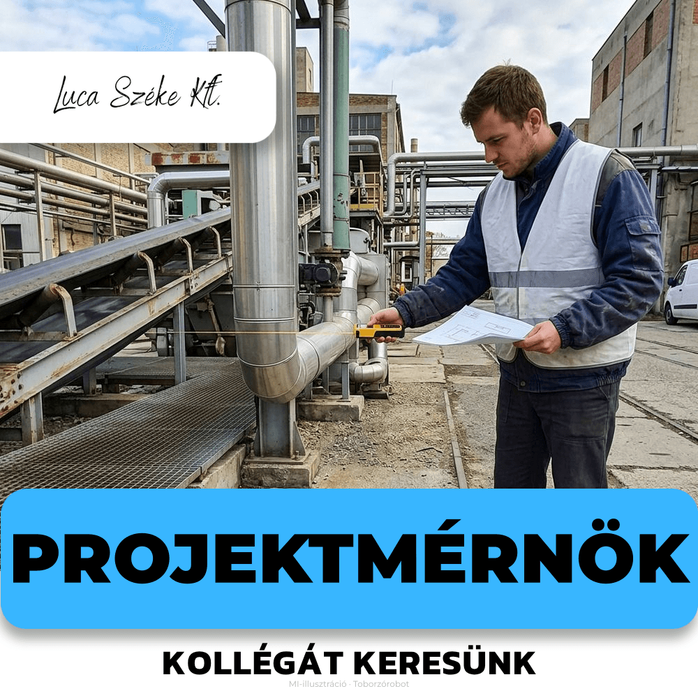 Projektmérnök