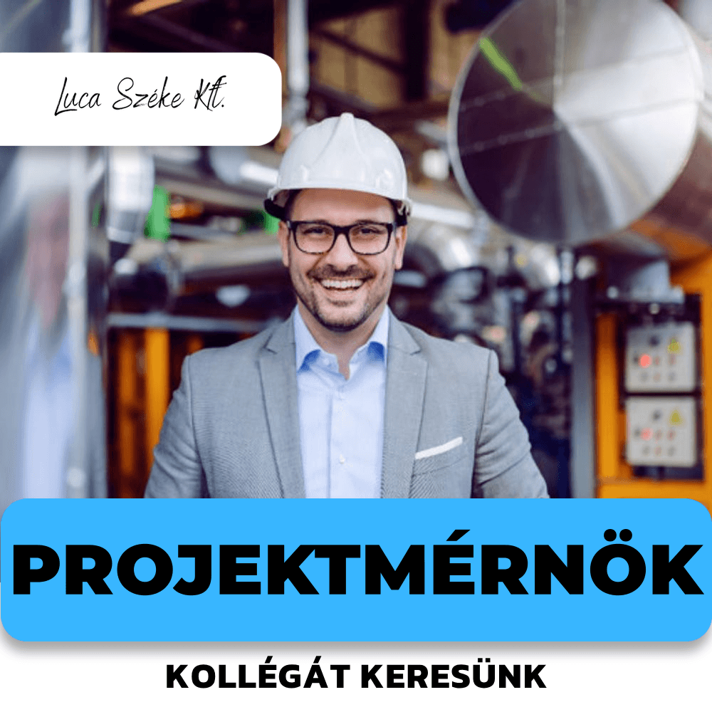 Projektmérnök