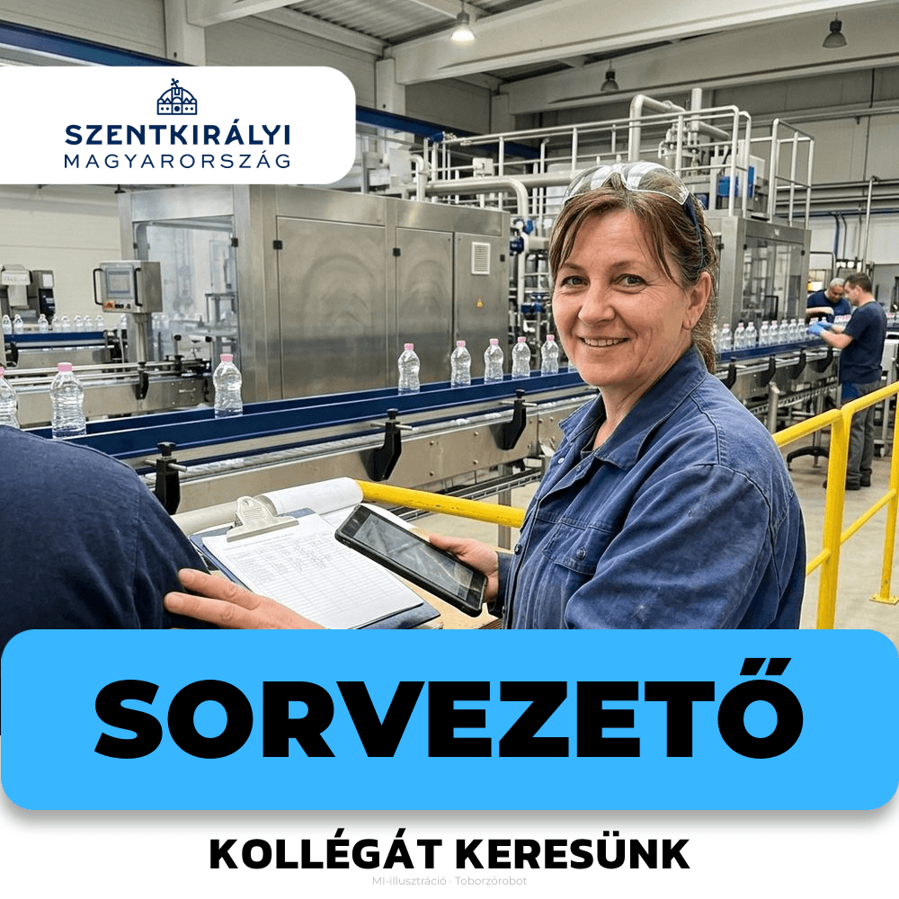 Sorvezető