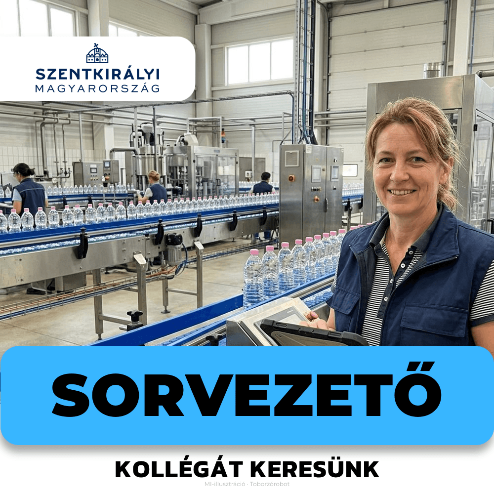 Sorvezető