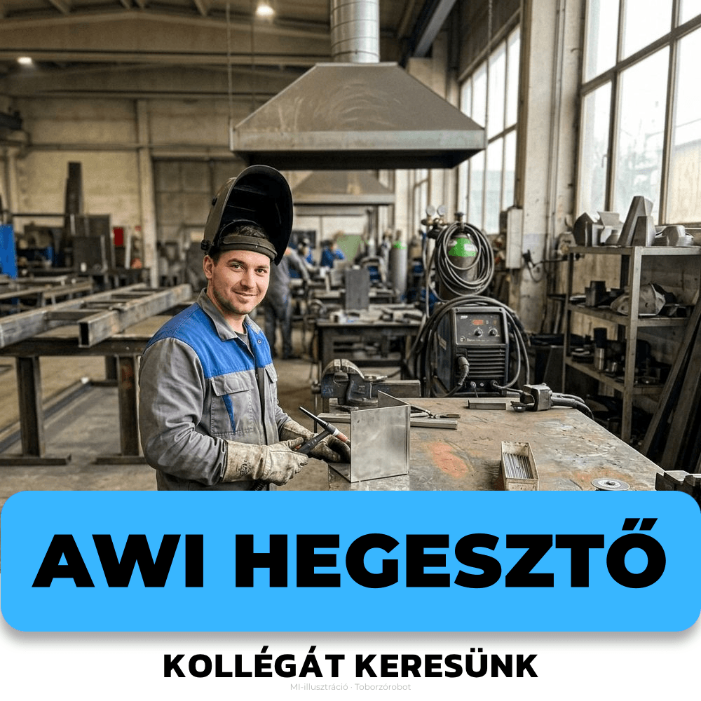 AWI HEGESZTŐ