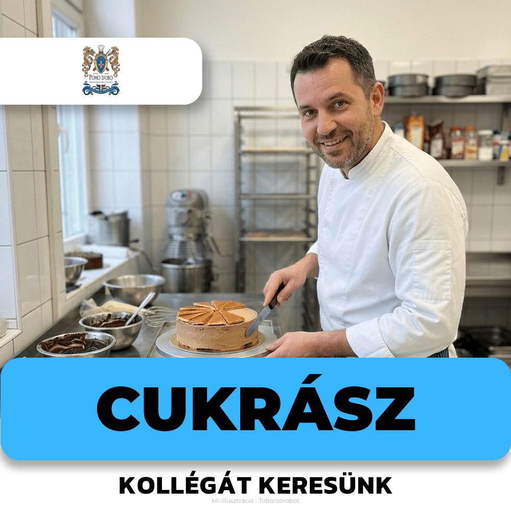 Cukrász