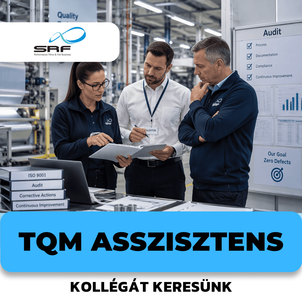 TQM Asszisztens