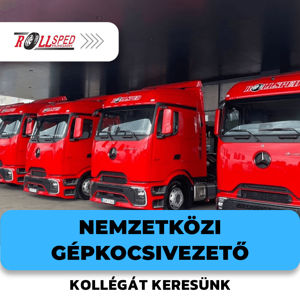 Nemzetközi Gépkocsivezető